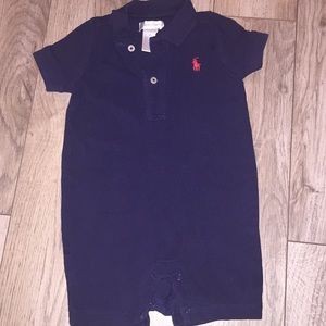 Ralph Lauren Button up, 9 month outfit